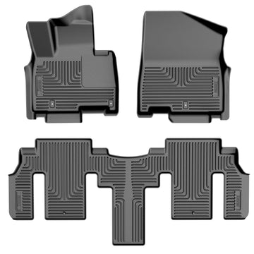 Husky Liners Husky Liners 96611 Floor Liner