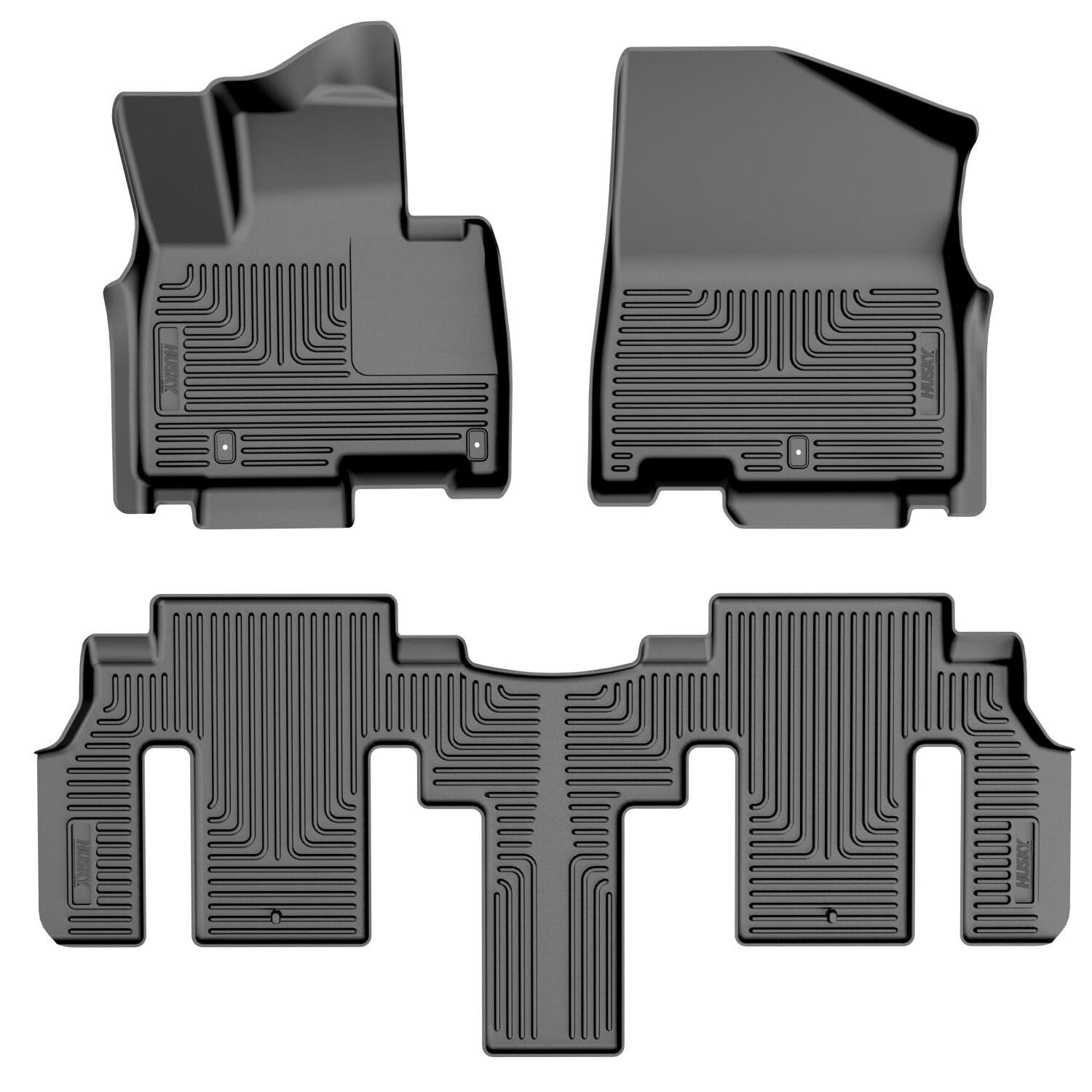 Husky Liners 96611 - Floor Liner