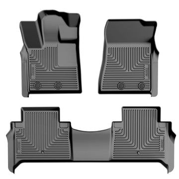 Husky Liners Husky Liners 96751 Floor Liner