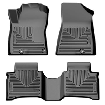 Husky Liners Husky Liners 96791 Floor Liner