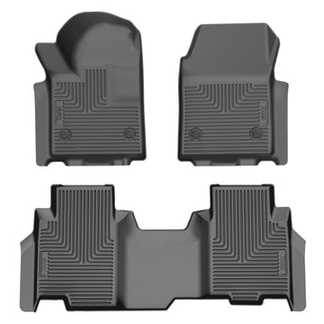 Husky Liners Husky Liners 96971 Floor Liner