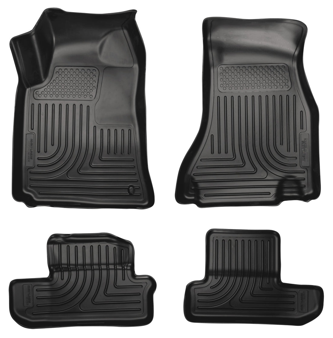 Husky Liners 98021 - Floor Liner