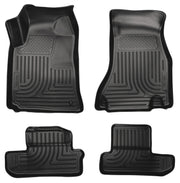 Husky Liners 98021 - Floor Liner