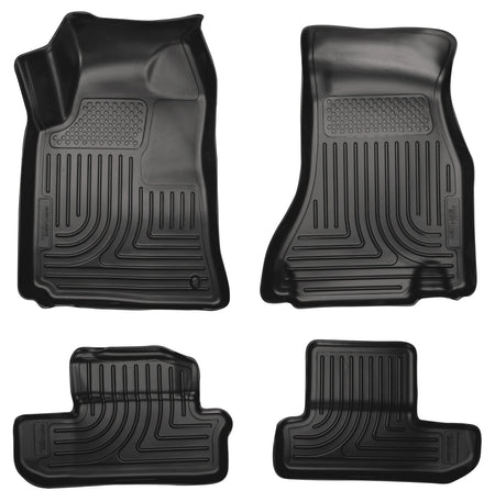 Husky Liners 98021 - Floor Liner