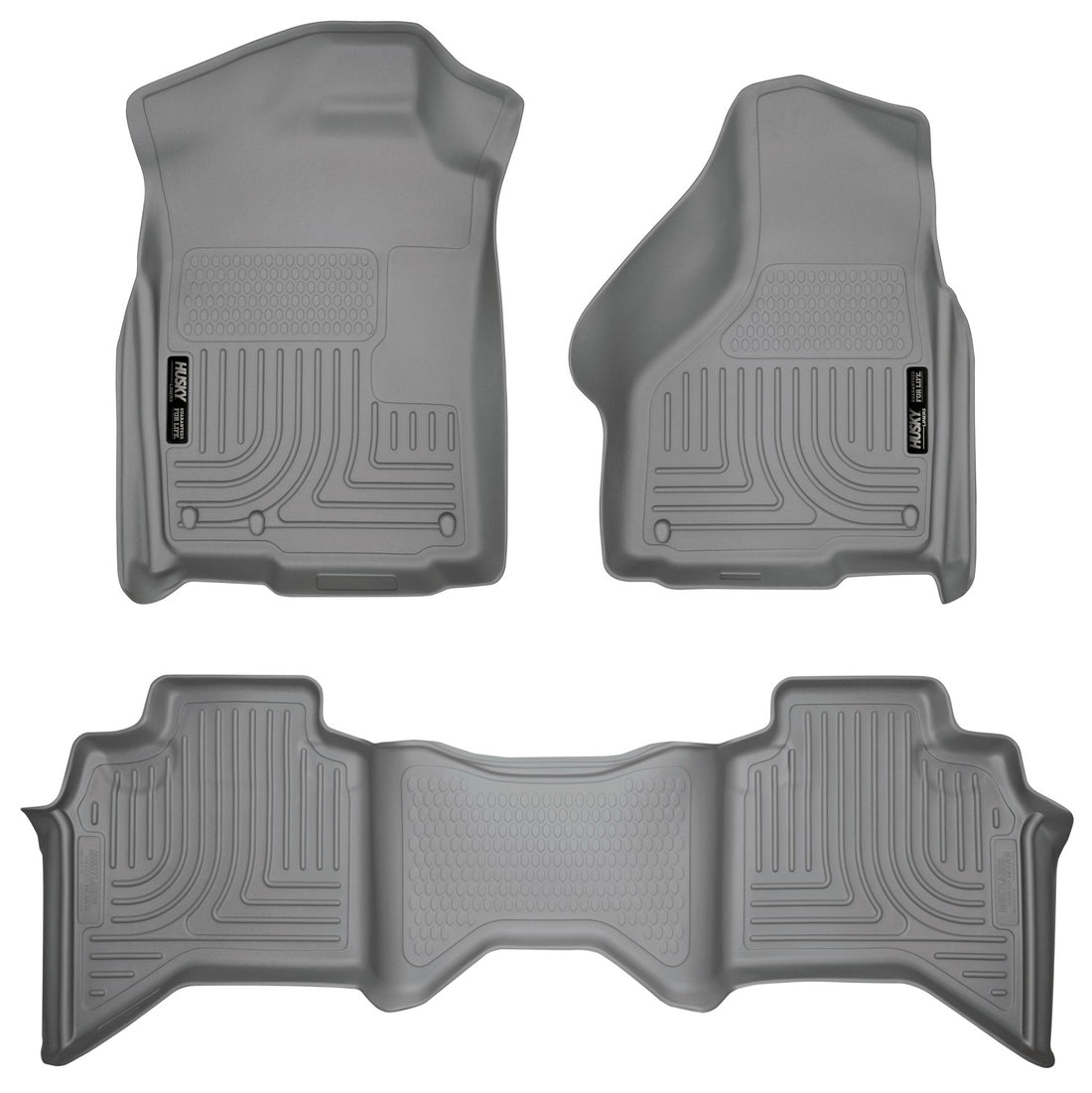 Husky Liners 98032 - Floor Liner