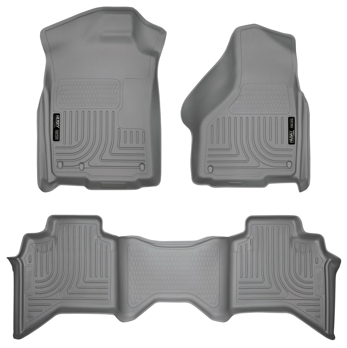 Husky Liners 98032 - Floor Liner