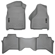 Husky Liners 98032 - Floor Liner