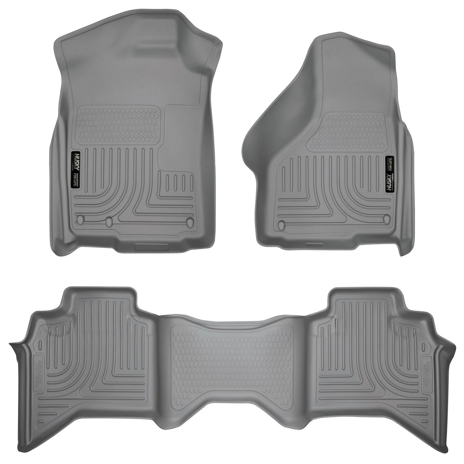 Husky Liners 98032 - Floor Liner