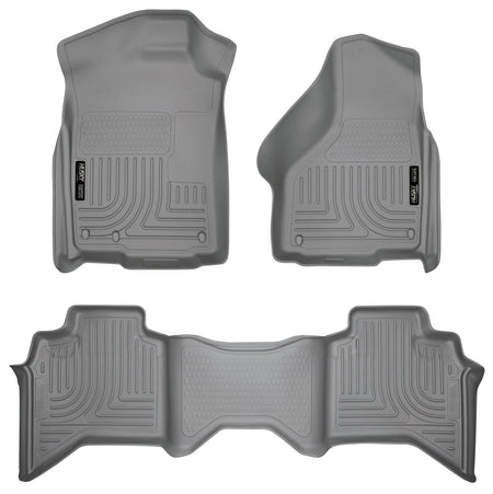 Husky Liners 98032 - Floor Liner