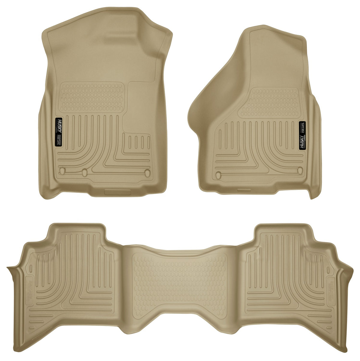 Husky Liners 98033 - Floor Liner