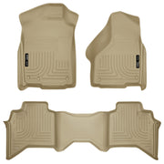 Husky Liners 98033 - Floor Liner