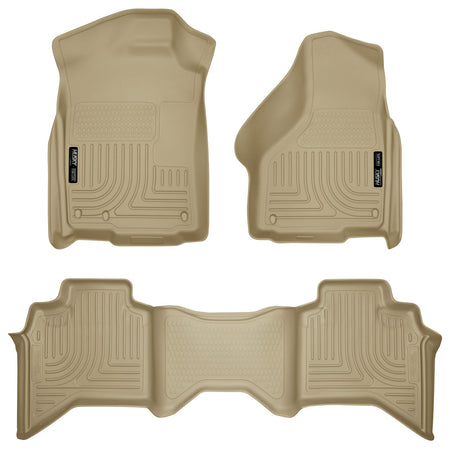 Husky Liners 98033 - Floor Liner