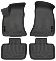 Husky Liners 98061 - Floor Liner