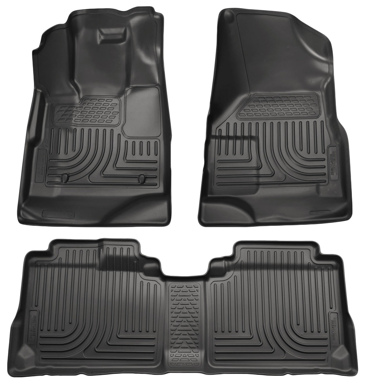 Husky Liners HUS98141