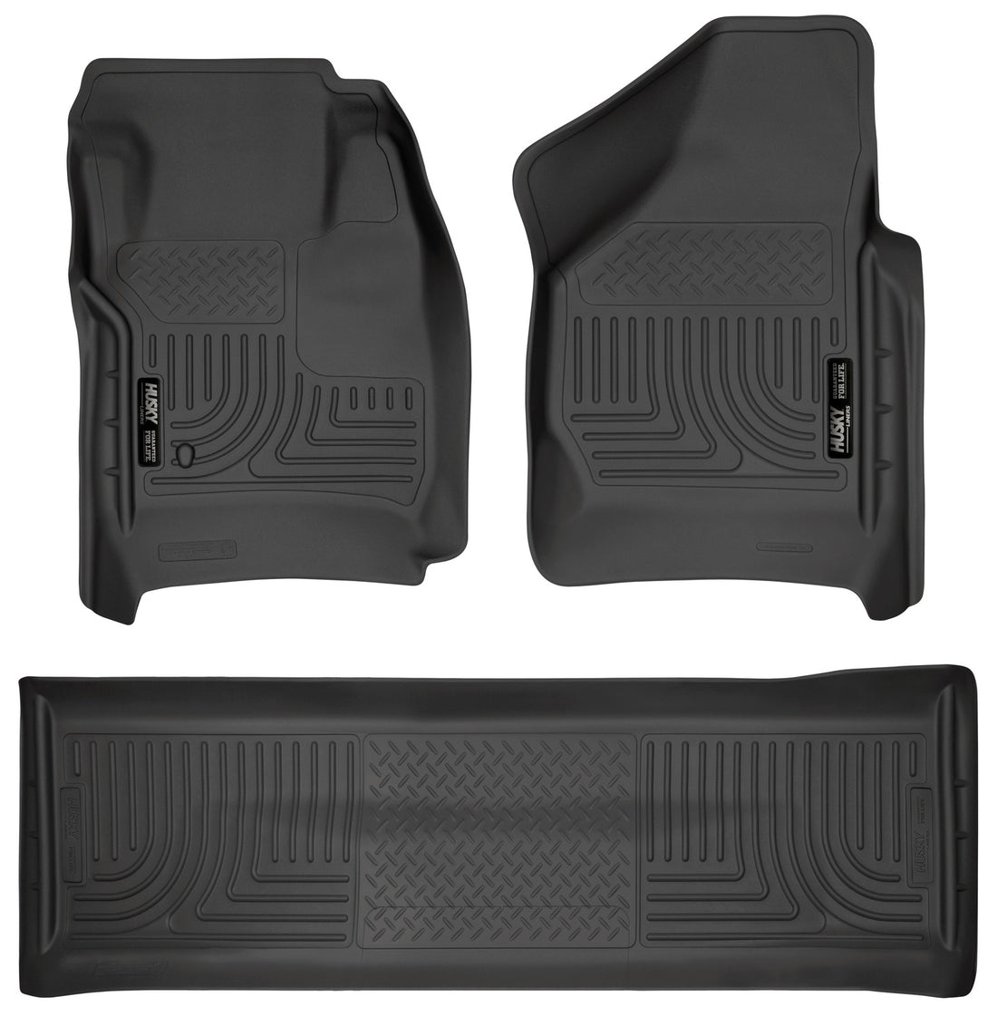 Husky Liners 98381 - Floor Liner