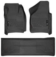 Husky Liners 98381 - Floor Liner