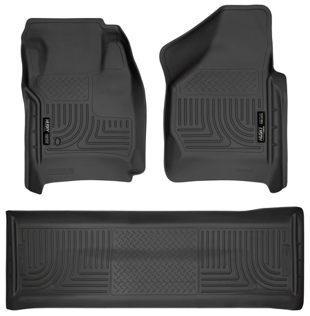 Husky Liners 98381 - Floor Liner