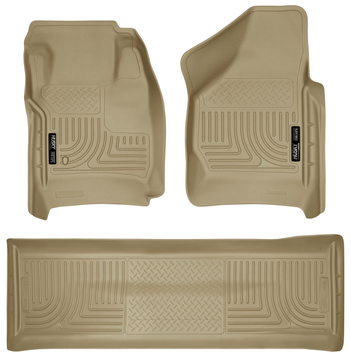 Husky Liners 98383 - Floor Liner