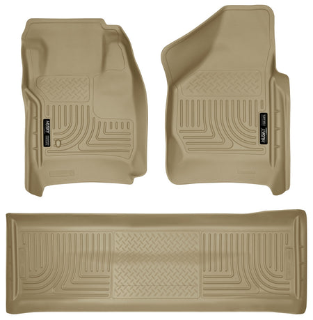 Husky Liners 98383 - Floor Liner