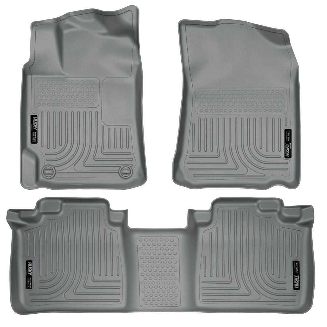 Husky Liners 98512 - Floor Liner