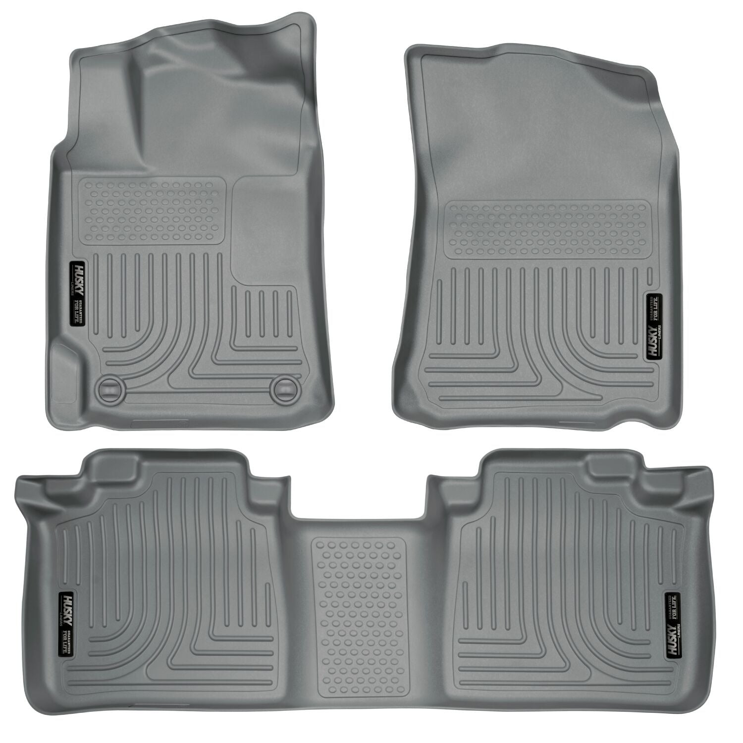 Husky Liners 98512 - Floor Liner