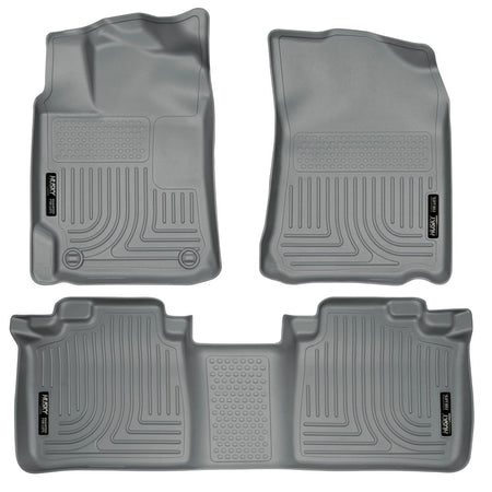 Husky Liners 98512 - Floor Liner