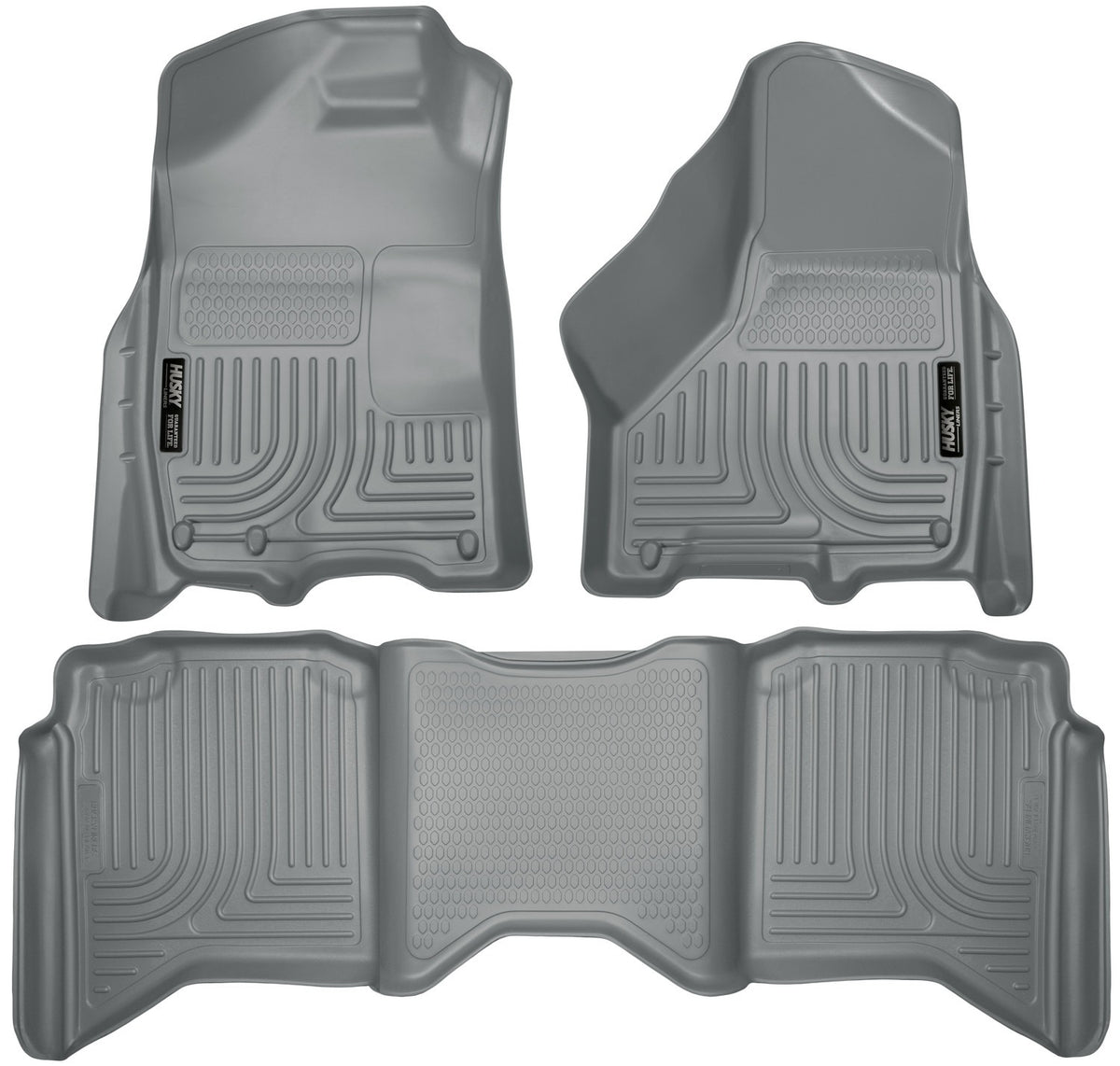 Husky Liners 99002 - Floor Liner