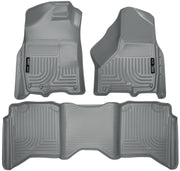 Husky Liners 99002 - Floor Liner