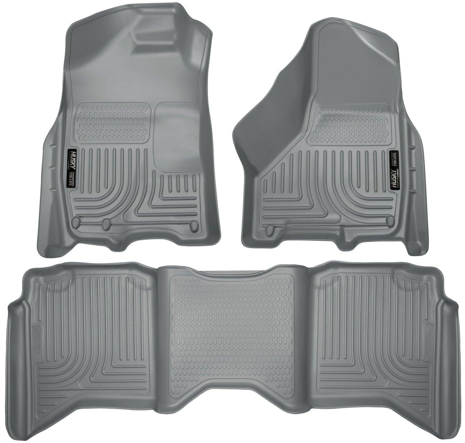 Husky Liners 99002 - Floor Liner