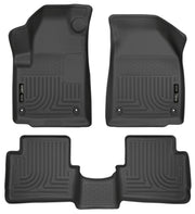 Husky Liners 99021 - Floor Liner