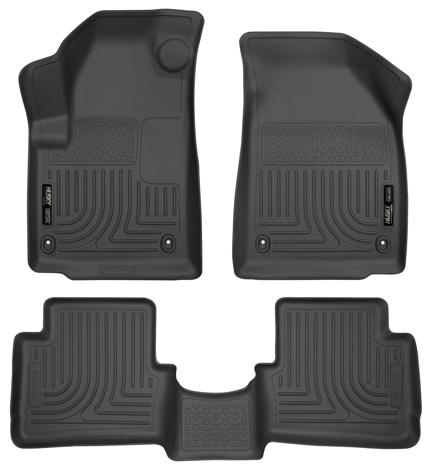 Husky Liners 99021 - Floor Liner