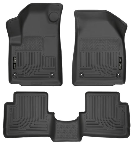 Husky Liners 99021 - Floor Liner