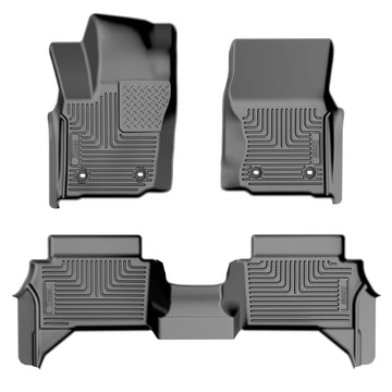 Husky Liners Husky Liners 99281 Floor Liner
