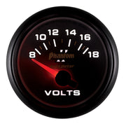 AutoMeter 7592 - Voltmeter Gauge