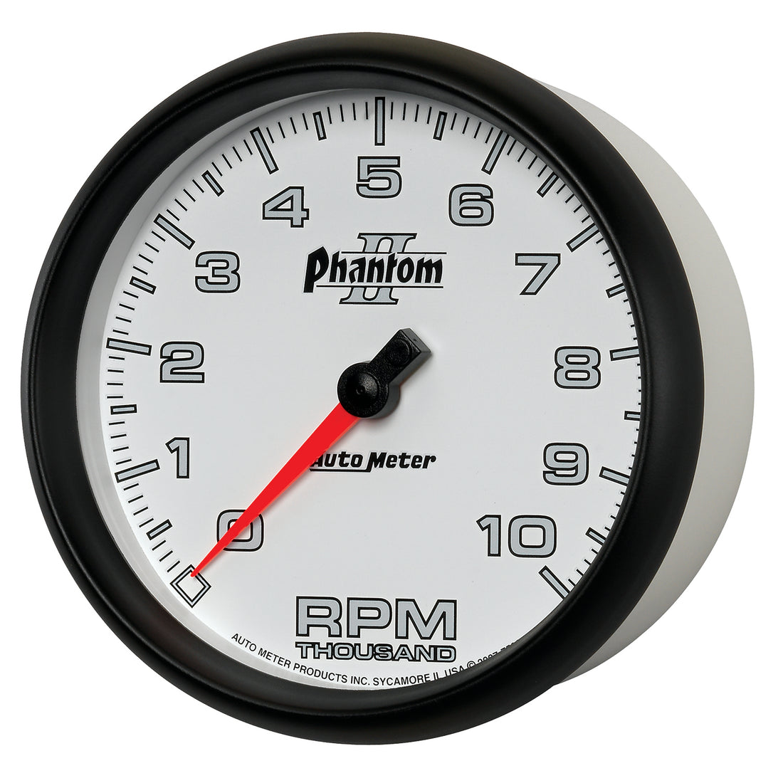 AutoMeter 7598 - Tachometer Gauge