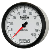 AutoMeter 7598 - Tachometer Gauge