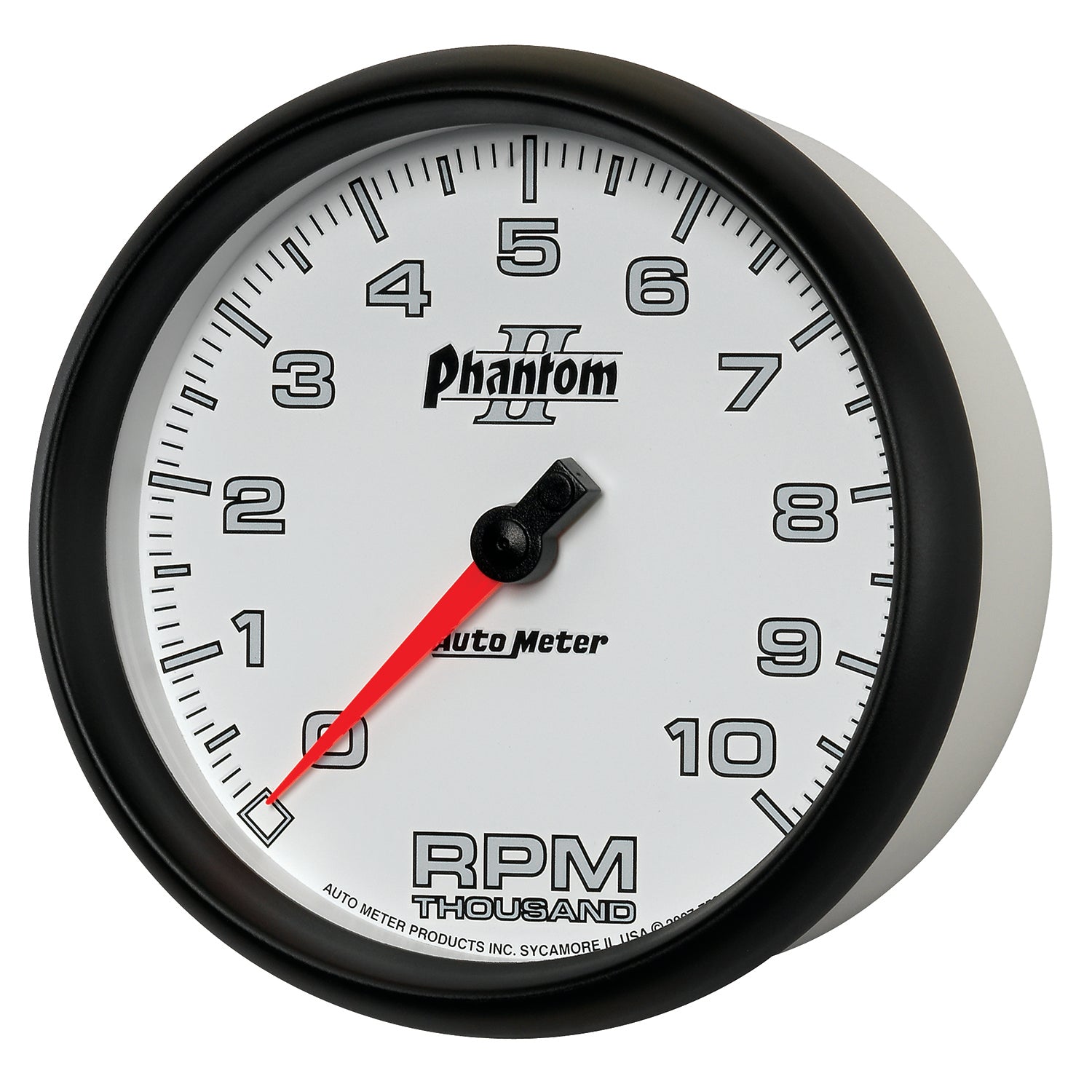 AutoMeter 7598 - Tachometer Gauge