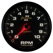 AutoMeter 7598 - Tachometer Gauge