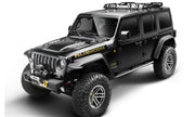 Bushwacker 76129 - Cowl Cover