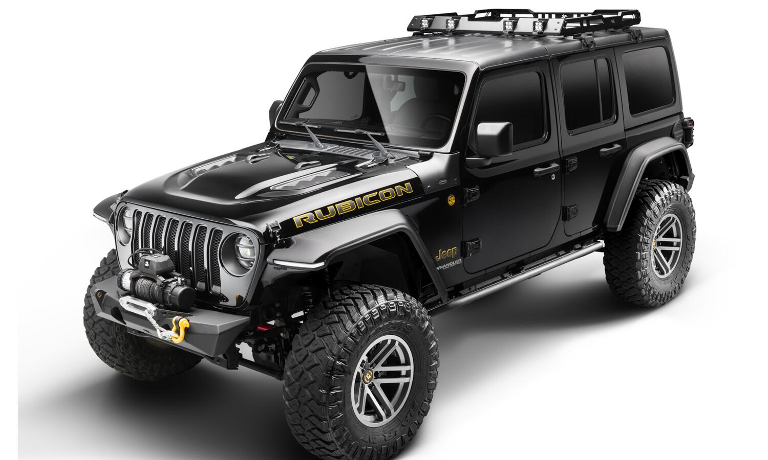 Bushwacker 76129 - Cowl Cover