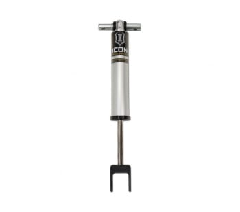 ICON Suspension ICON Vehicle Dynamics 76527 - 01-10 GM HD 0-2" FRONT 2.0 VS IR