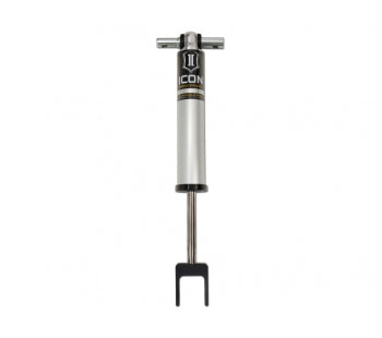 ICON Vehicle Dynamics 76527 - 01-10 GM HD 0-2" FRONT 2.0 VS IR 4