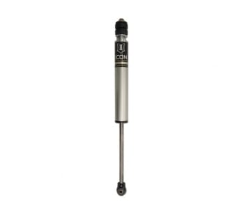 ICON Suspension ICON Vehicle Dynamics 76528 - 01-10 GM HD 0-3" FRONT EXT TRAV 2.0 VS IR