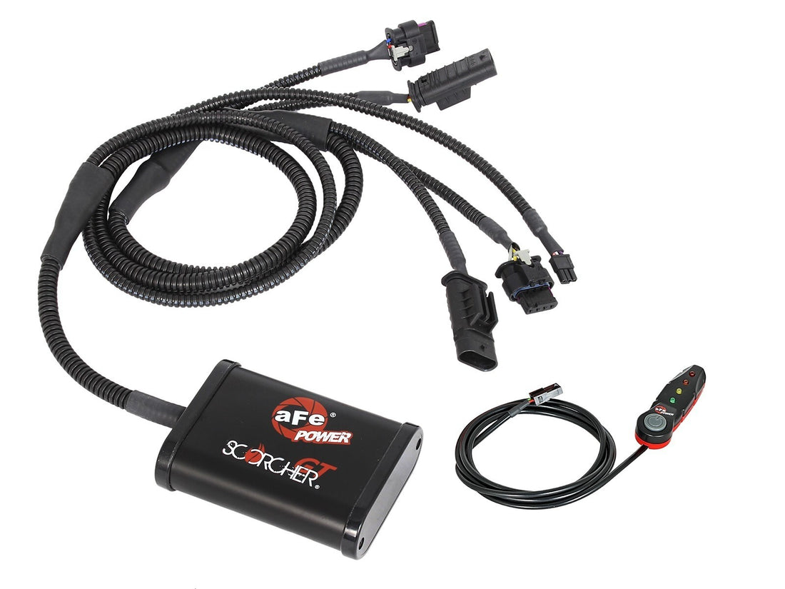 aFe Power 77-43044 Ignition Performance Module