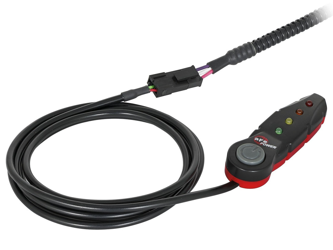 aFe Power 77-43044 Ignition Performance Module
