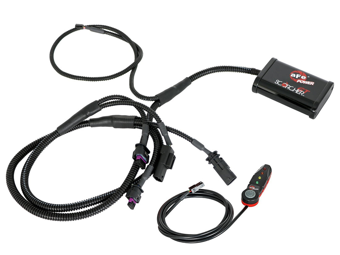 aFe Power 77-43046 Ignition Performance Module
