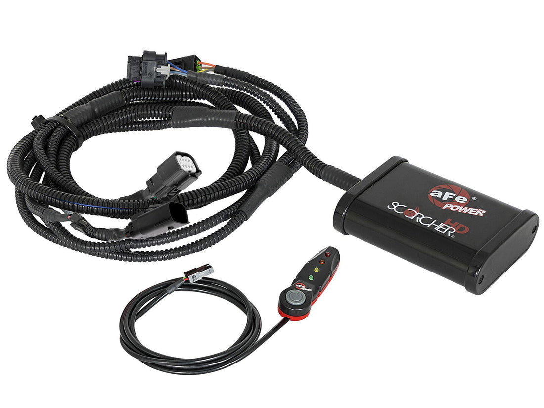aFe Power 77-44010 Ignition Performance Module