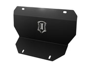 ICON NA ICON Vehicle Dynamics 77202 - 20-UP GM HD FRONT SPLASH GUARD KIT