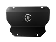 ICON NA ICON Vehicle Dynamics 77202 - 20-UP GM HD FRONT SPLASH GUARD KIT