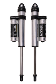 ICON Vehicle Dynamics 77701CP - 01-UP GM HD 0-1" REAR 2.5 VS PB CDCV / 07-18 GM 1500 4" REAR 2.5 VS PB CDCV PAIR